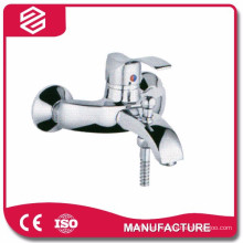 install single lever shower bath mixer modern mixer hot cold water shower